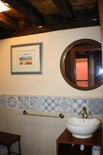 Baño hab Patio