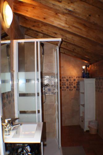 Baño Triple