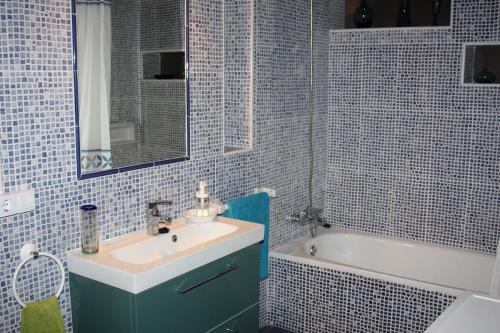 Baño Txoko