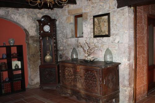 Entrada