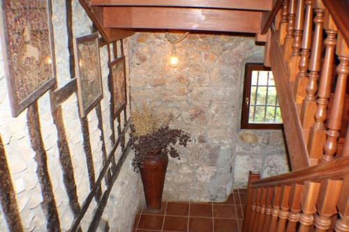Escaleras