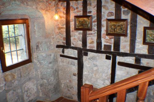 Escaleras