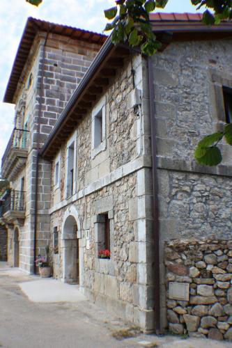 Vista frontal casa