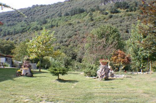 Jardín